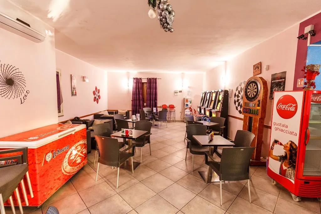 Mundo Loco Nurachi restaurant in Nureci