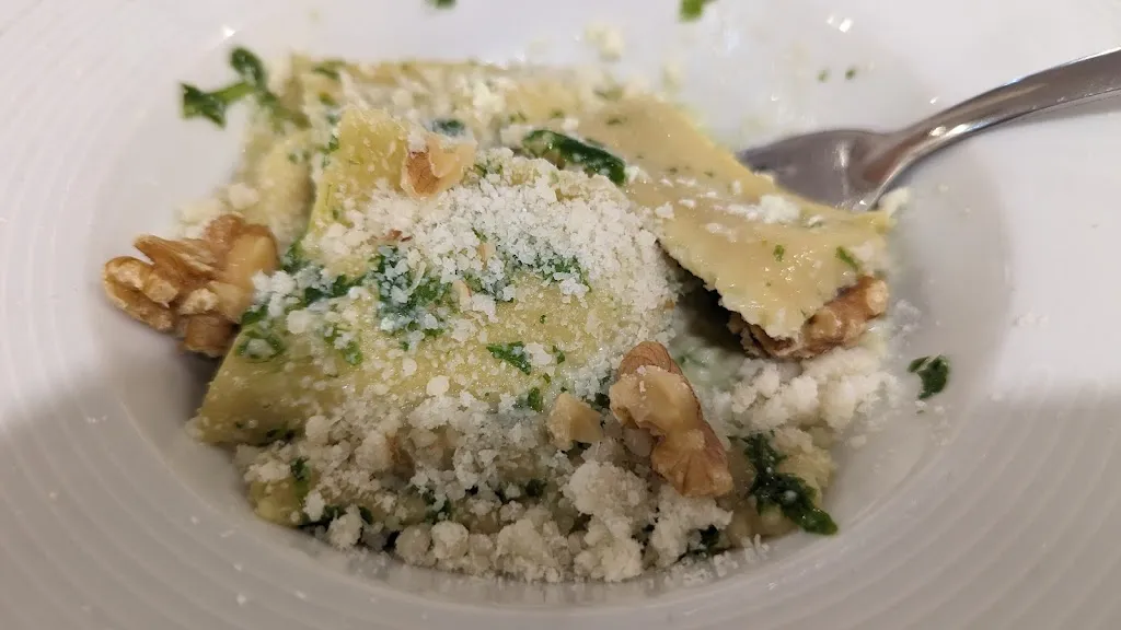 Christian Roy_Ristorante Letizia Nuxis_Nuxis_review