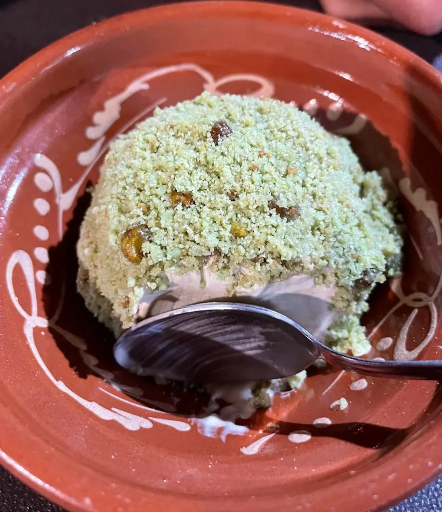 Amin B_Ristorante Letizia Nuxis_Nuxis_review