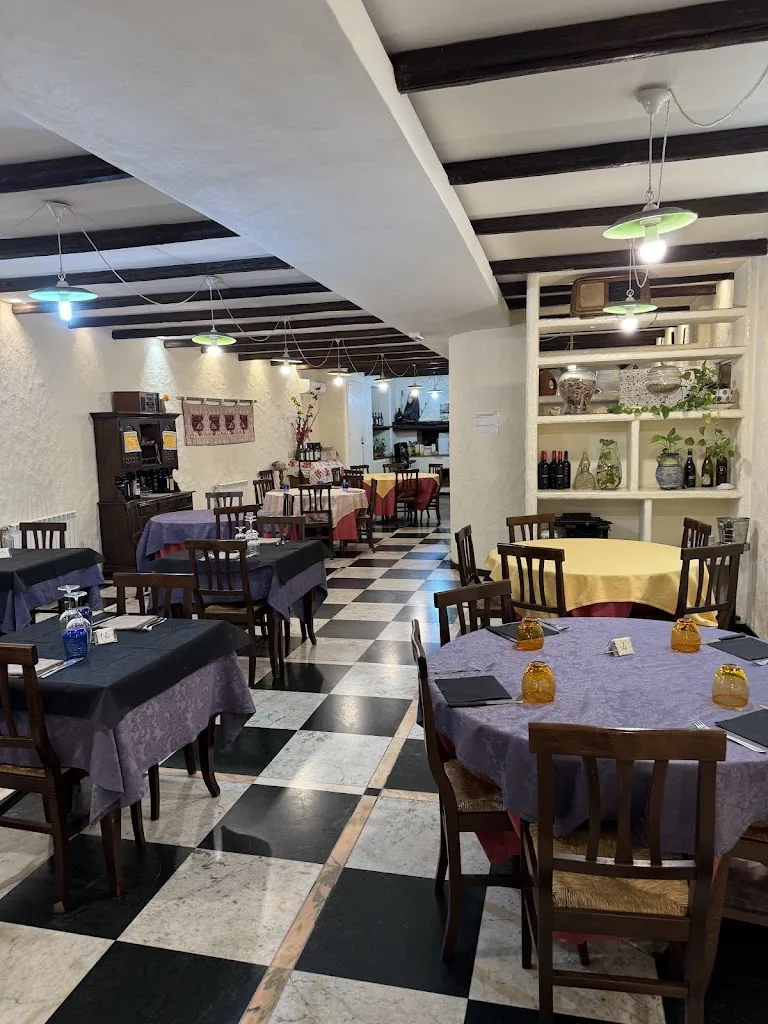 Ristorante Letizia Nuxis_Nuxis_slider_image_1