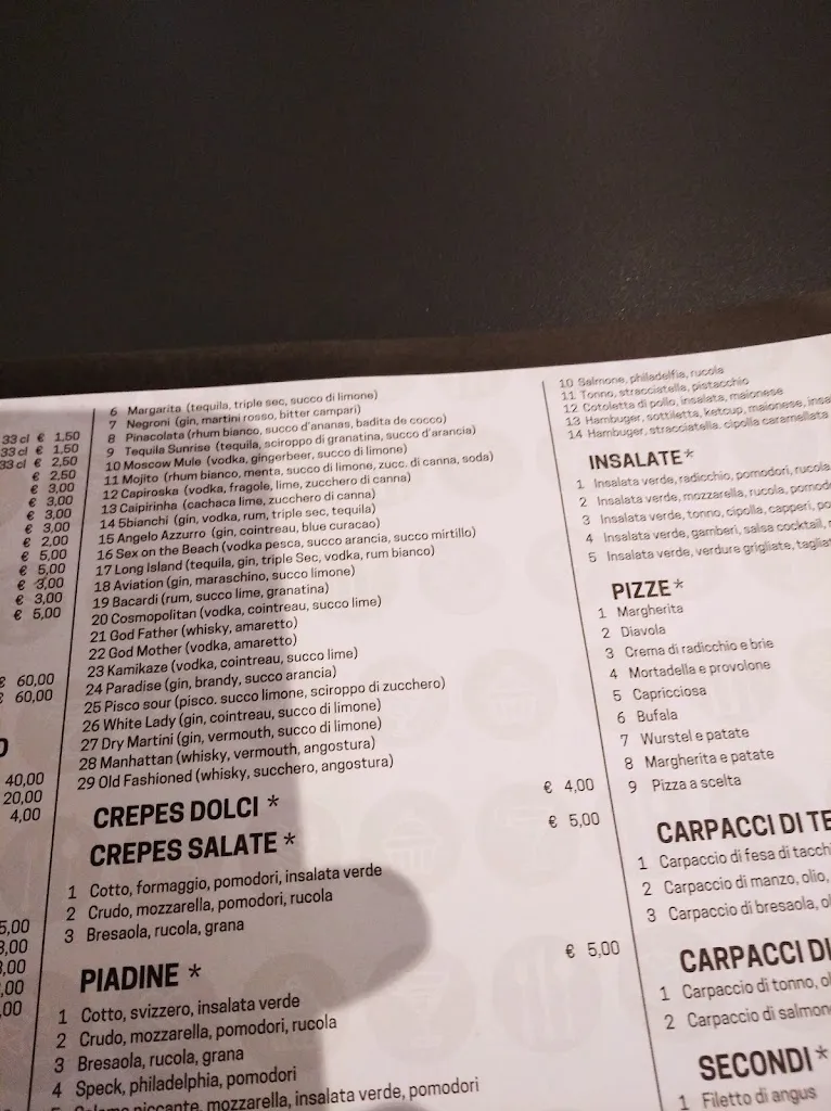 Menu_Cin Cin Bar_Francavilla Fontana_image_1