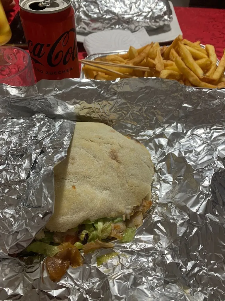 Davide Arus_Pizzeria Shardana_Nuraminis_review