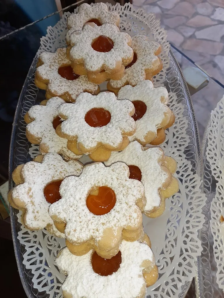 Piras Gianluca Bar Pizzeria Pasticceria restaurant in Nuraminis