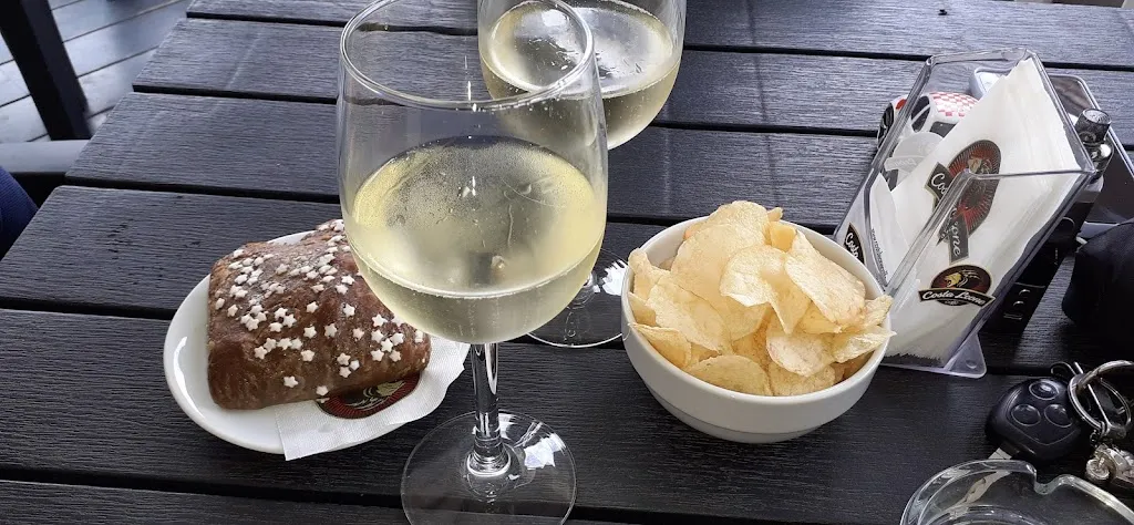 Menu_Vanilla Cake caffè - pasticceria - snack_Nuraminis_immagine_1