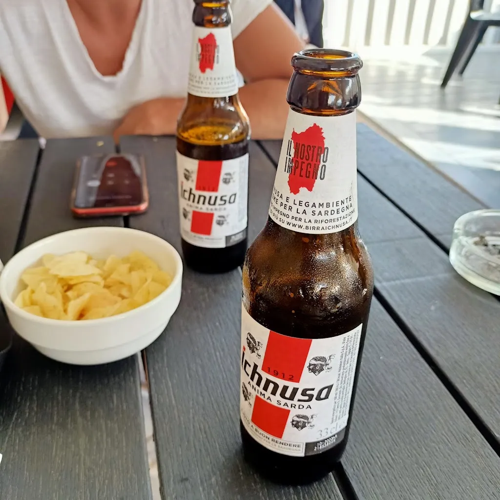 Menu_Vanilla Cake caffè - pasticceria - snack_Nuraminis_immagine_5