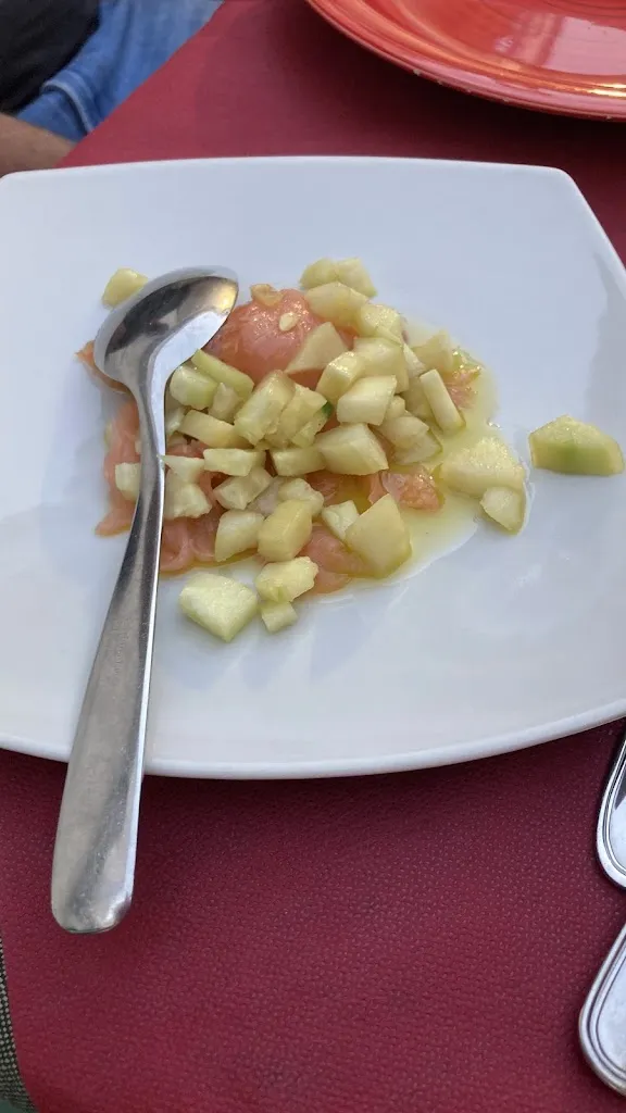 Maria Yardeny_JVJ Restaurant Cucina Sarda e Italiana_Nuraminis_review