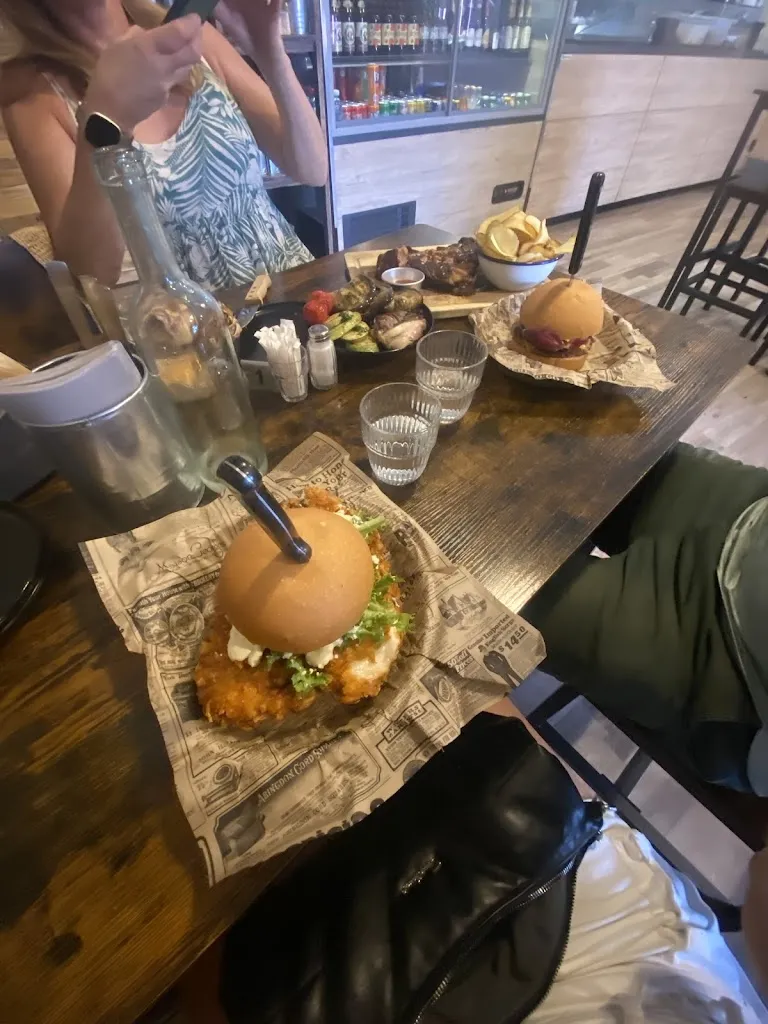 Elsie Smith_La Bottega della Carne_Nuraminis_review