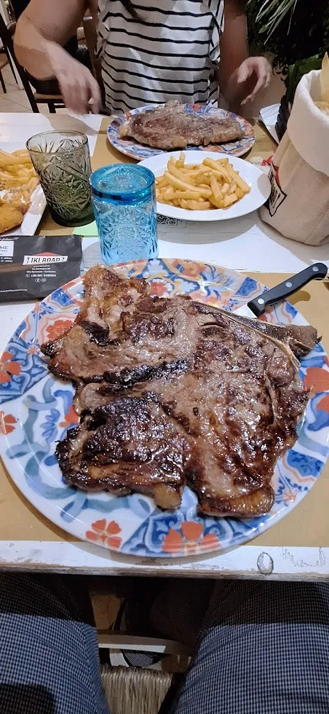 Giuseppe Spano_Iki Road_Olia Speciosa_review