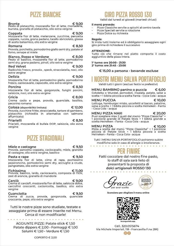 Menu_Rosso 130 Food & Drink_Francavilla Fontana_image_3