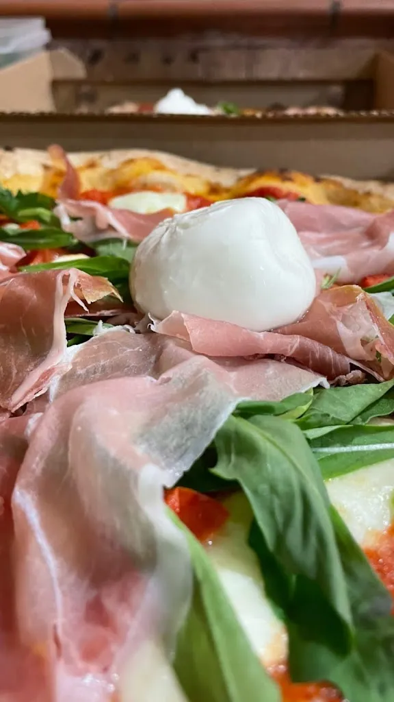 Rosso 130 Food & Drink ristorante a Francavilla Fontana