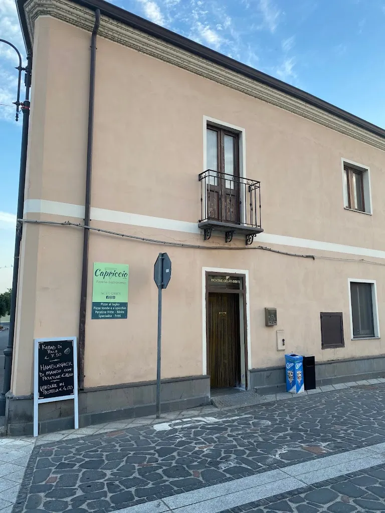 Pizzeria Capriccio_Ollastra_slider_image_3