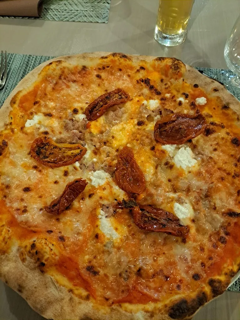 Antonio Faedda_Agriturismo Sa Serra_Ollolai_review