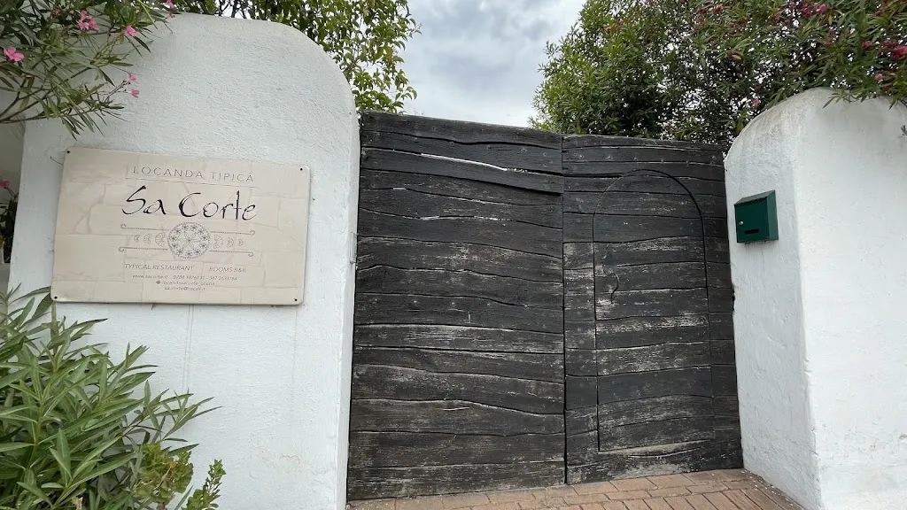 hora mirlohi_Locanda Tipica Sa Corte_Oliena_review