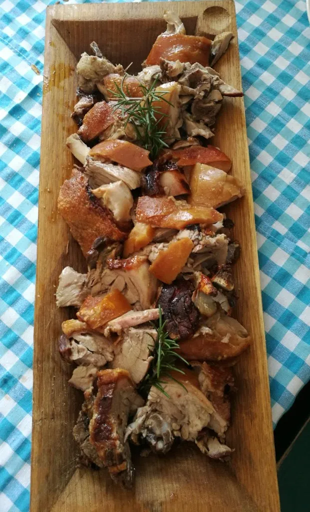 Menu_Ristorantino Masiloghi - Ristorante Tipico sardo_Oliena_image_9