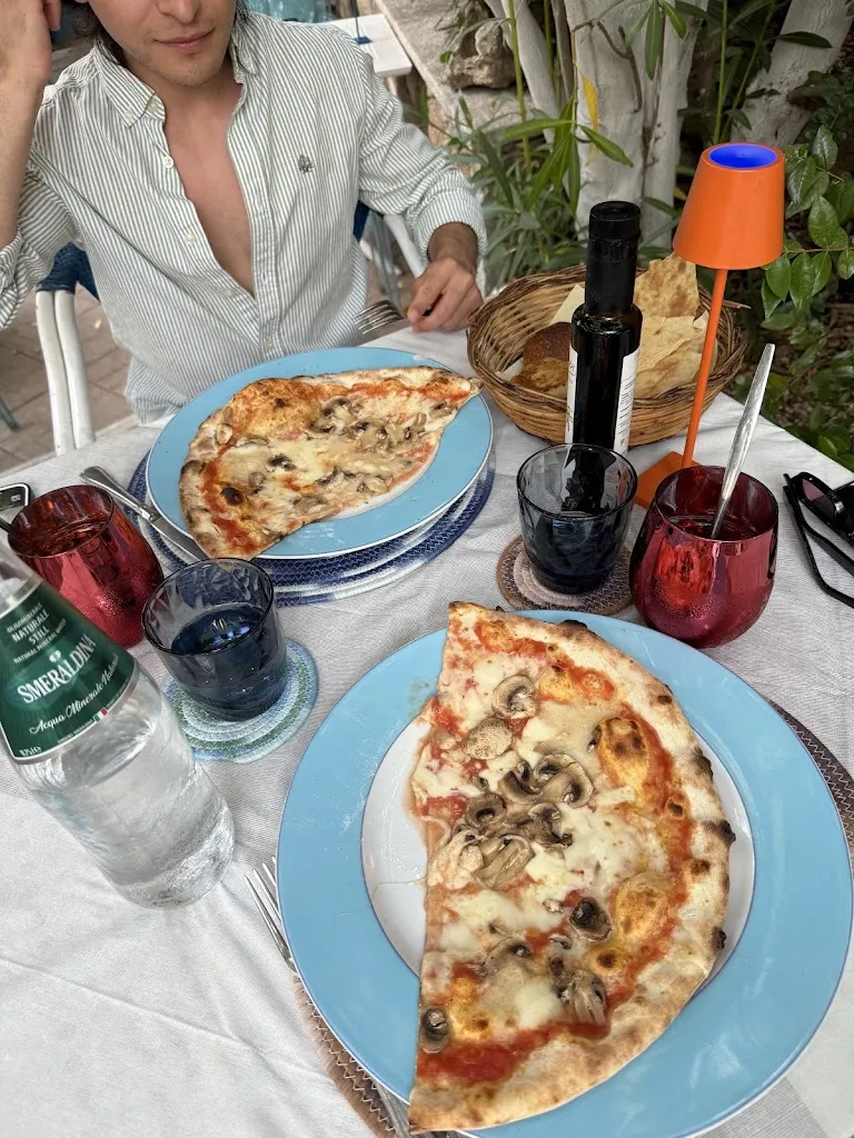 César Ledesma_Ristorantino Masiloghi - Ristorante Tipico sardo_Oliena_review