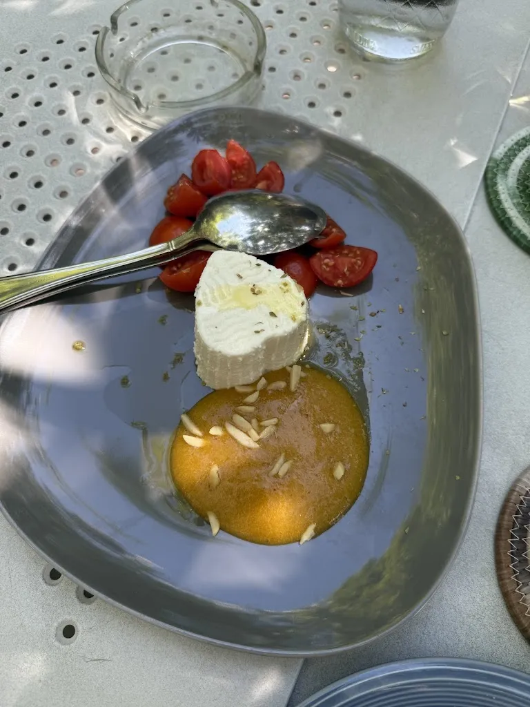 Gergana Karalian_Ristorantino Masiloghi - Ristorante Tipico sardo_Oliena_review