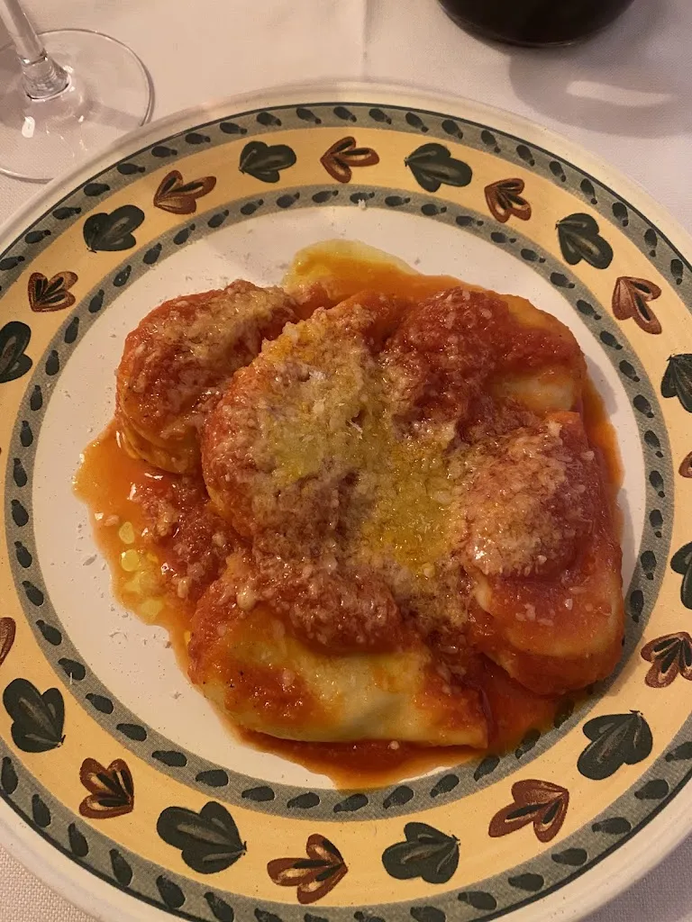 hugo Saunders_Ristorantino Masiloghi - Ristorante Tipico sardo_Oliena_review