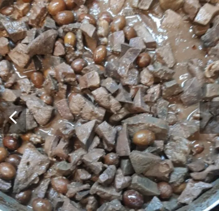 Menu_Azienda Agricola Badu e Chercu s.s.a Azienda Vitivinicola Fattoria Didattica Agricamper Natur._Oliena_image_3