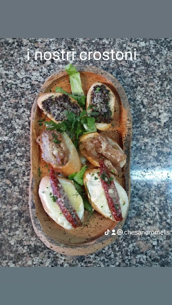 Menu_Azienda Agricola Badu e Chercu s.s.a Azienda Vitivinicola Fattoria Didattica Agricamper Natur._Oliena_image_6