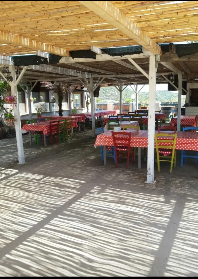 Azienda Agricola Badu e Chercu s.s.a Azienda Vitivinicola Fattoria Didattica Agricamper Natur. restaurant in Oliena