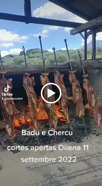 Azienda Agricola Badu e Chercu s.s.a Azienda Vitivinicola Fattoria Didattica Agricamper Natur._Oliena_slider_image_2