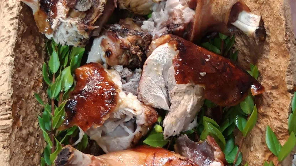 Azienda Agricola Badu e Chercu s.s.a Azienda Vitivinicola Fattoria Didattica Agricamper Natur._Oliena_slider_image_3