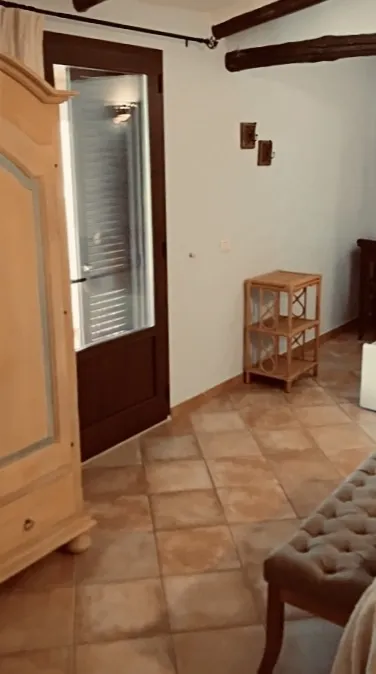 Forn __Agriturismo Guthiddai_Oliena_review