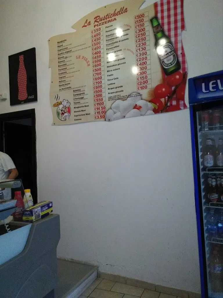 Menu_La Rustichella_Francavilla Fontana_image_2