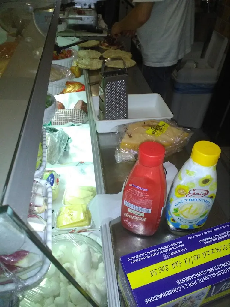 Menu_La Rustichella_Francavilla Fontana_image_4