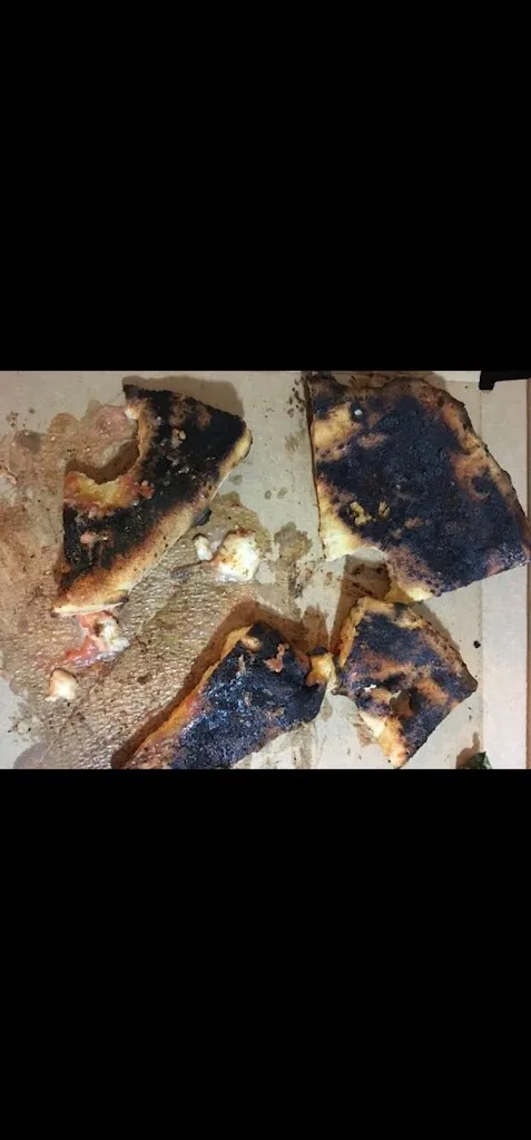 Francesca Gemma_La Rustichella_Francavilla Fontana_review