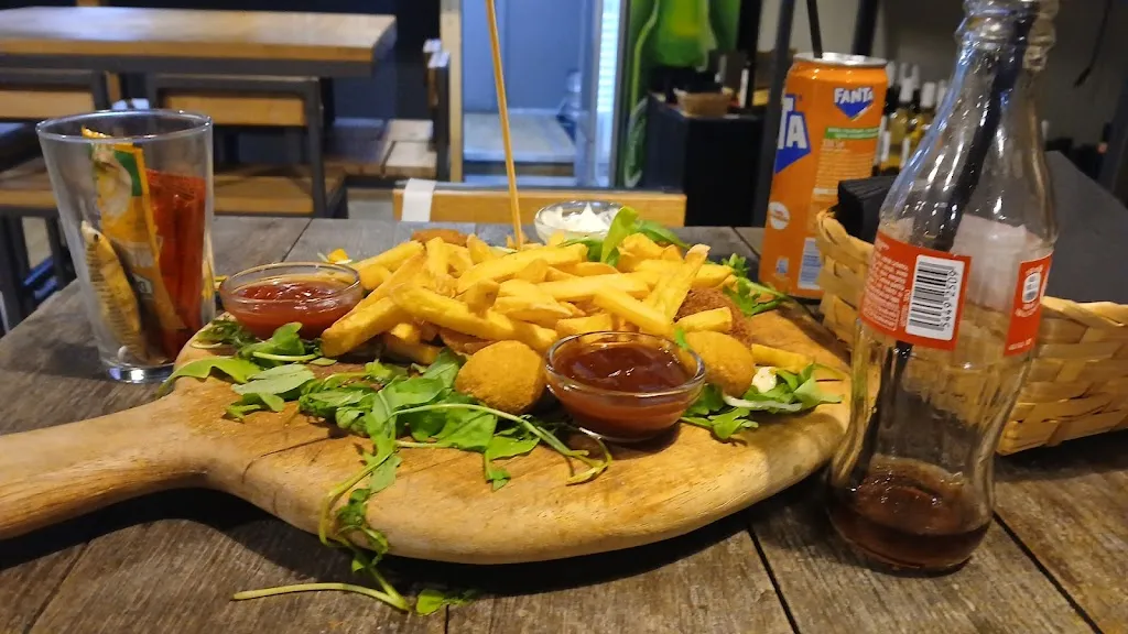 Menu_Kovo Clandestino hamburgeria steakhouse_Oliena_immagine_4