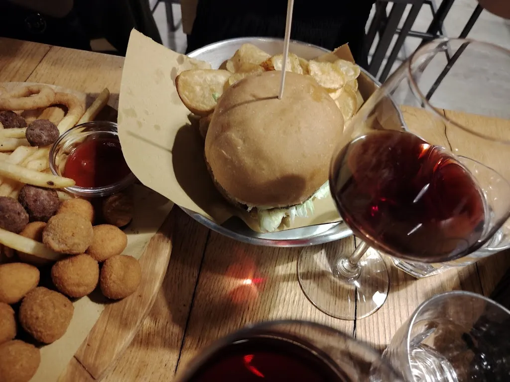 Mauro Muscas_Kovo Clandestino hamburgeria steakhouse_Oliena_recensione