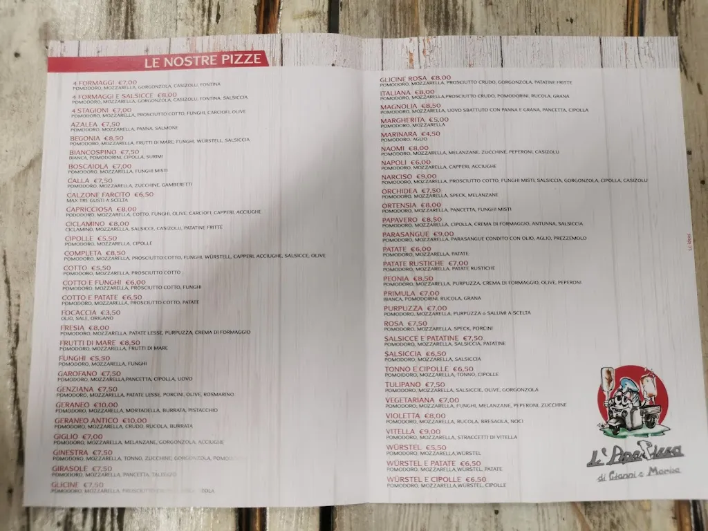 Menu_Pizzeria 
