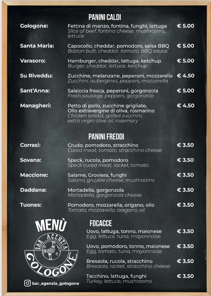 Menu_Bar Agenzia Gologone_Oliena_image_2