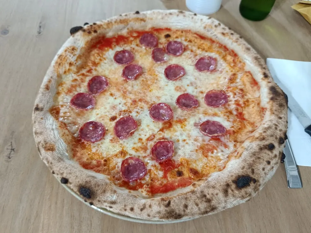 Piodade restaurant in Oliena