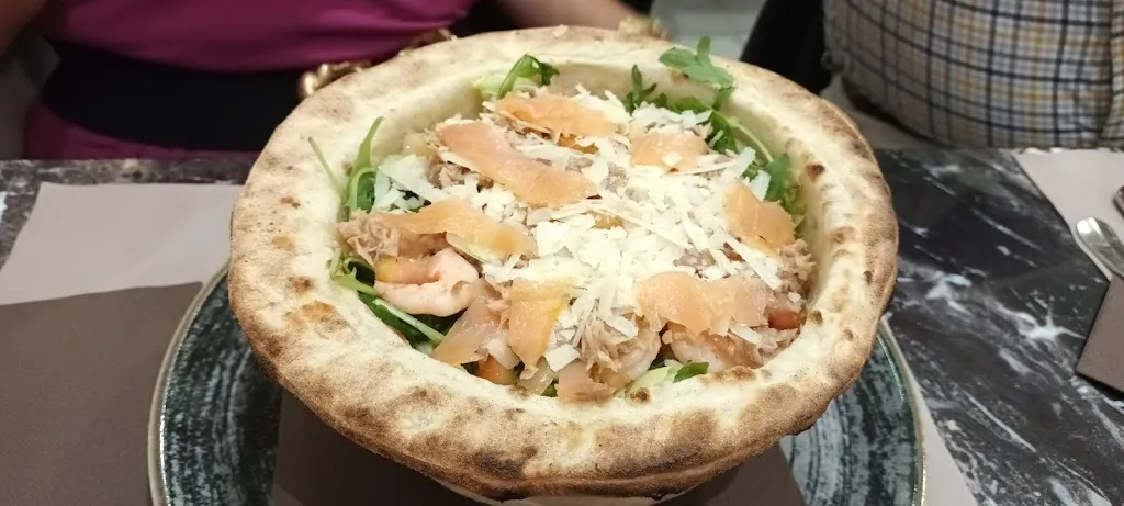 Menu_Pizzeria Da Gianni_Francavilla Fontana_image_4