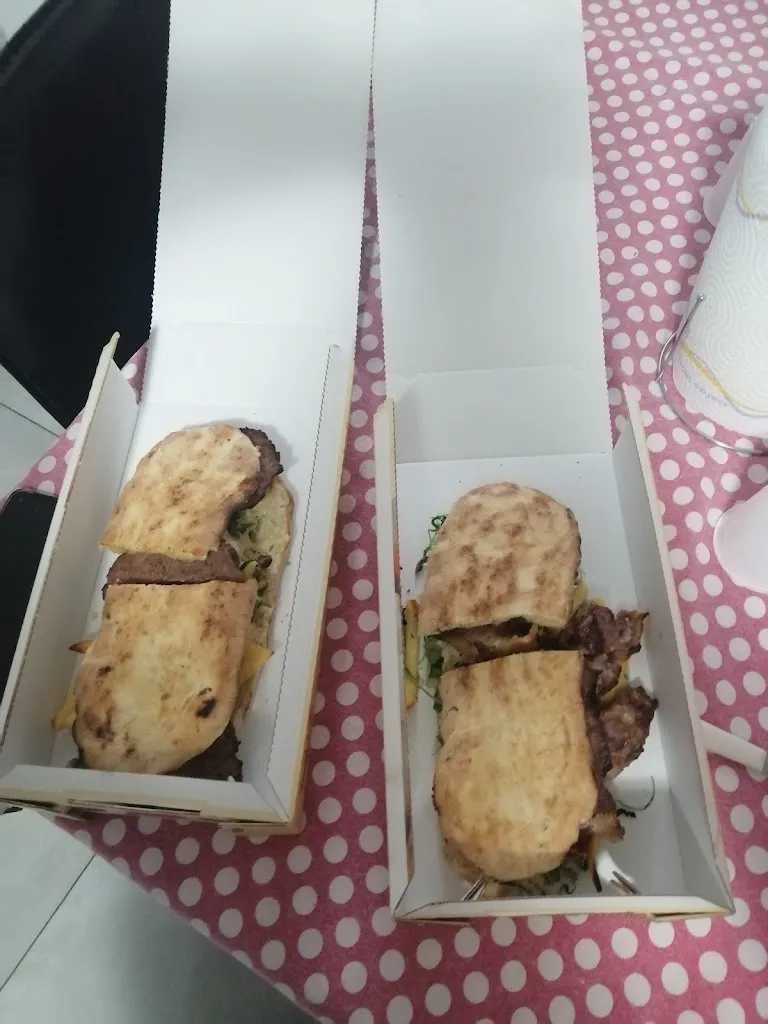 Menu_Pizzeria Da Gianni_Francavilla Fontana_image_5