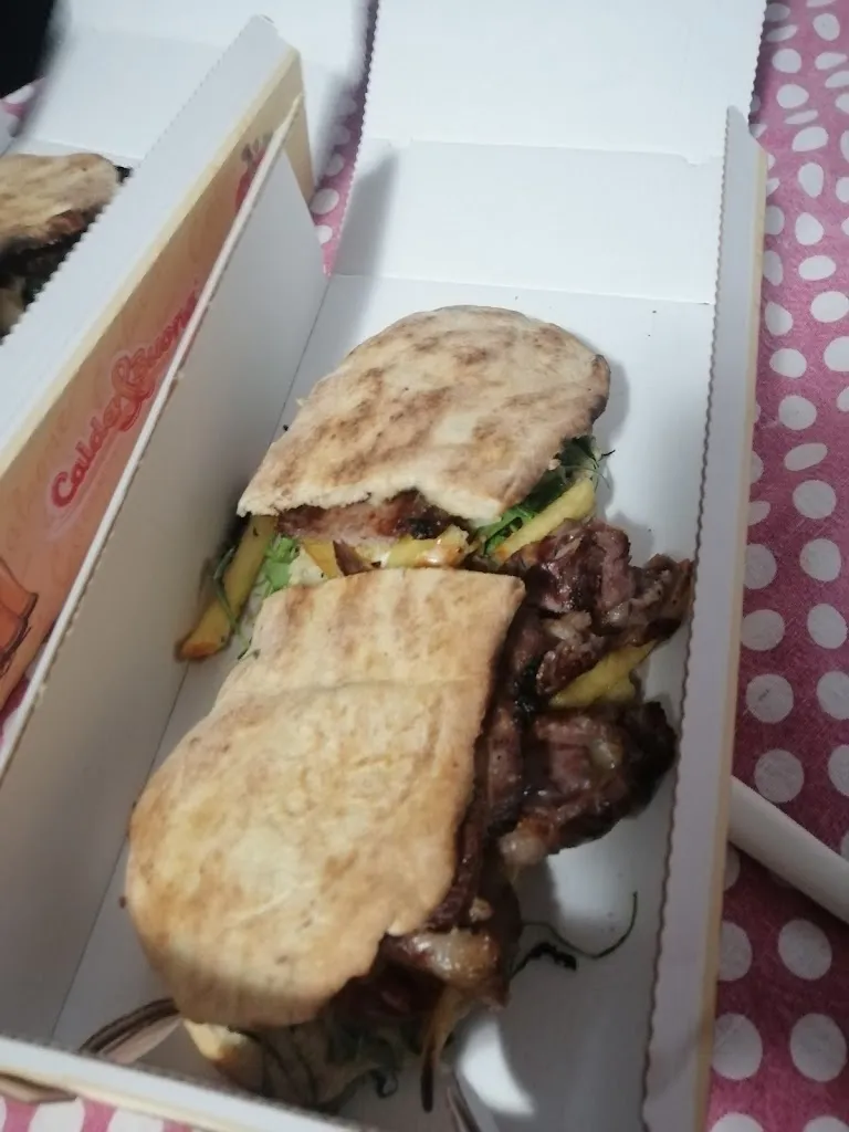 Menu_Pizzeria Da Gianni_Francavilla Fontana_image_8