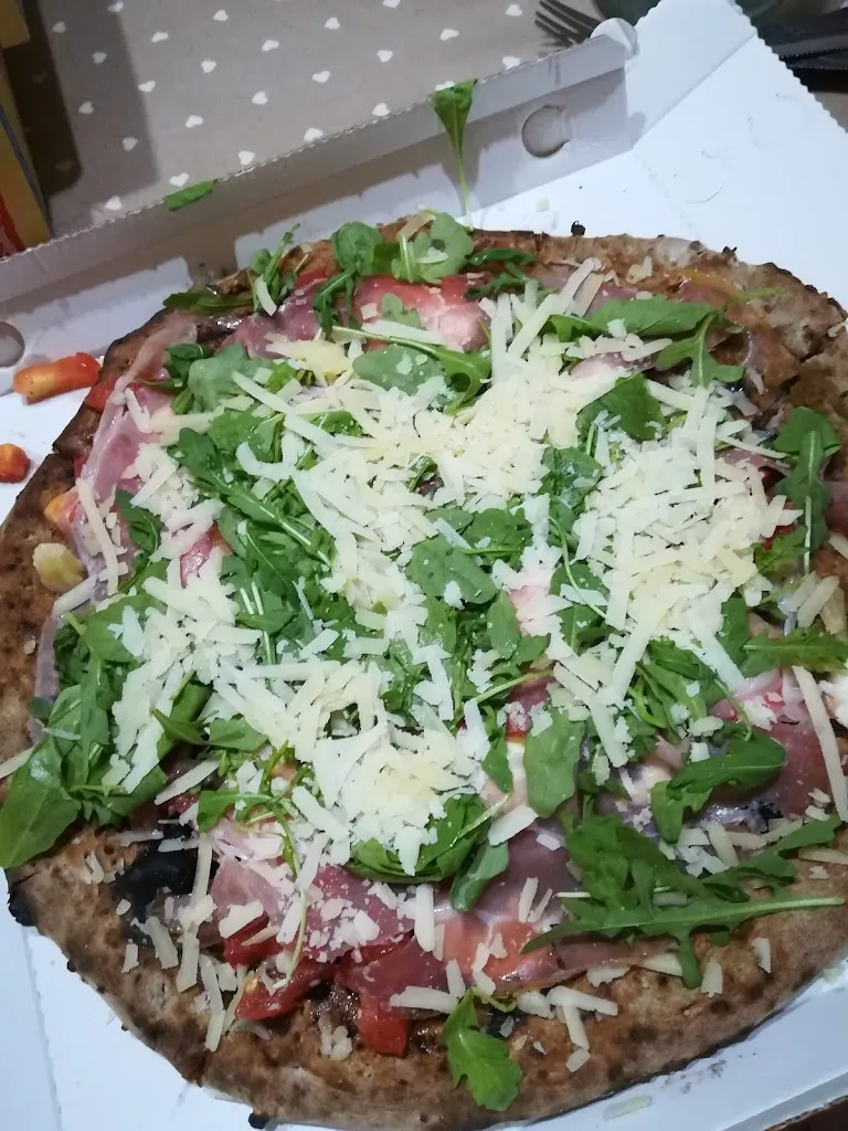 Menu_Pizzeria Da Gianni_Francavilla Fontana_image_9