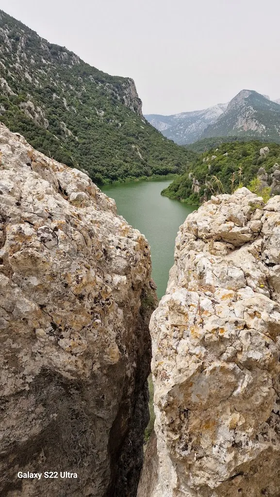 Simonetta Franceschi_Chiosco Le Fonti_Oliena_review