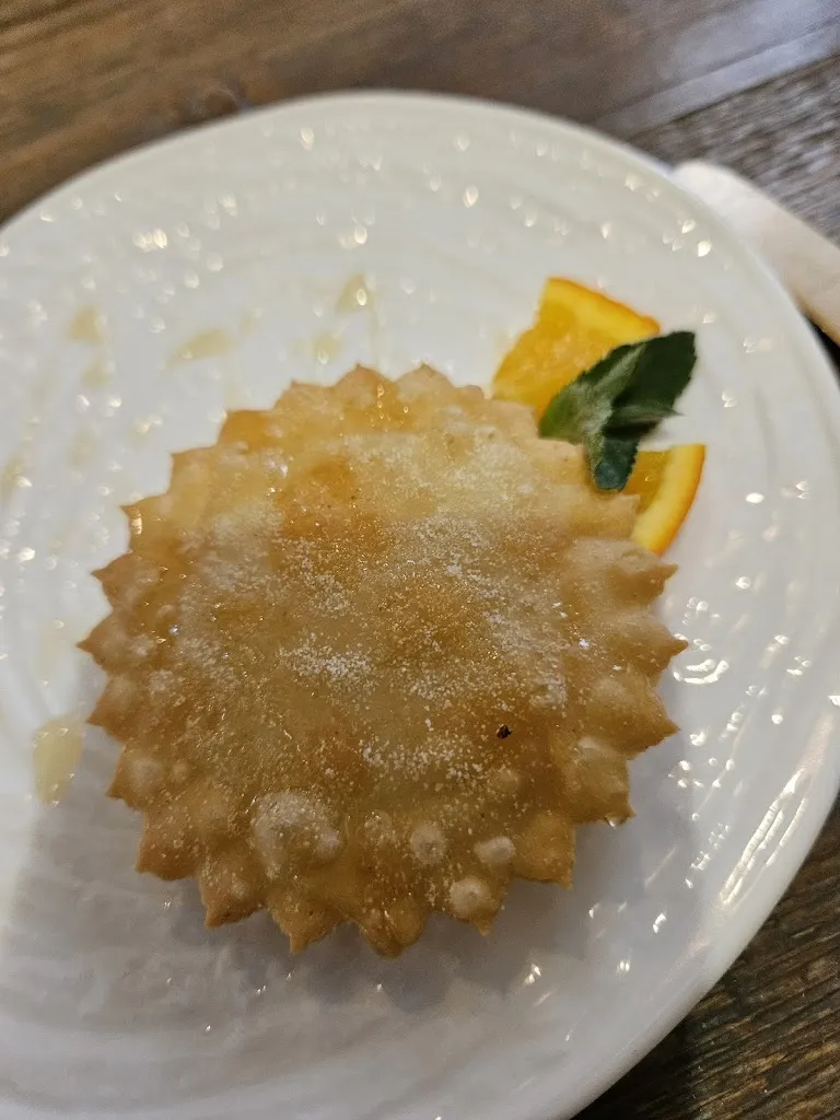 Serena Marchionni_Montiblu_Nuoro_review