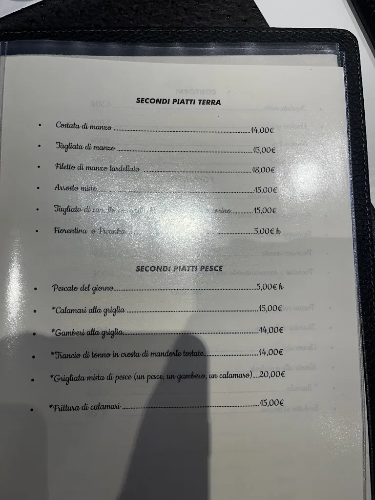 Menu_Ristorante La Cantina del Gusto_Nuoro_immagine_1