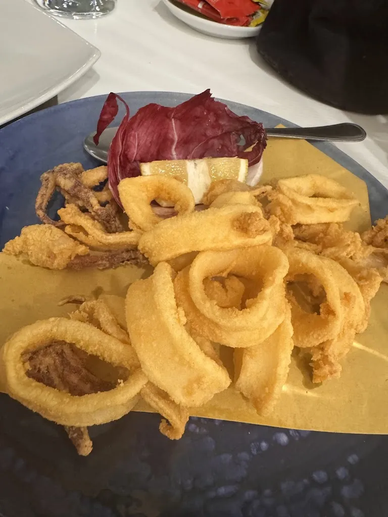 Antonia Petruș_Ristorante La Cantina del Gusto_Nuoro_recensione