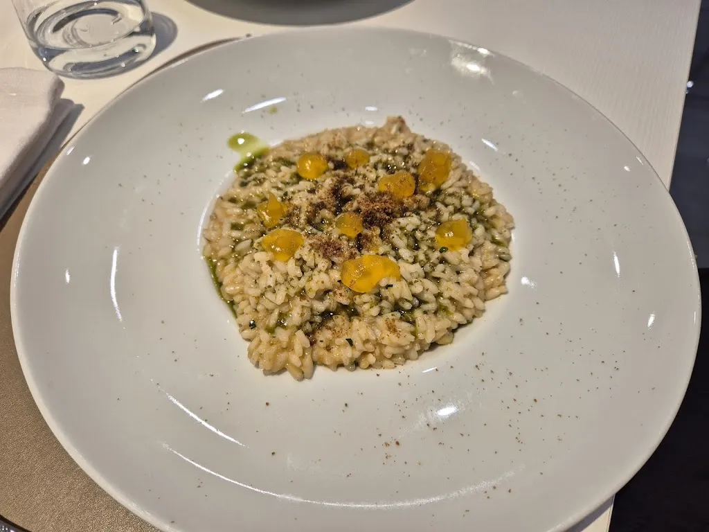 vasile deacon_Ristorante La Cantina del Gusto_Nuoro_recensione