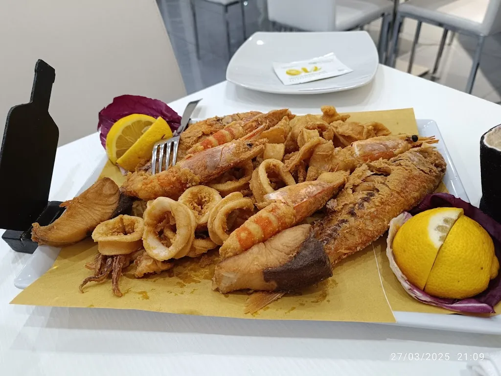 Ivan Mele_Ristorante La Cantina del Gusto_Nuoro_recensione