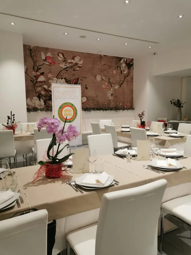 Ristorante La Cantina del Gusto restaurant in Nuoro