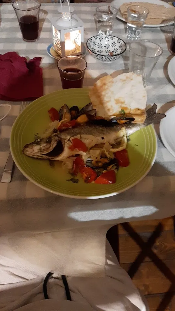 Pierre-Vladimir Joliot_Trattoria La Locanda_Nuoro_review