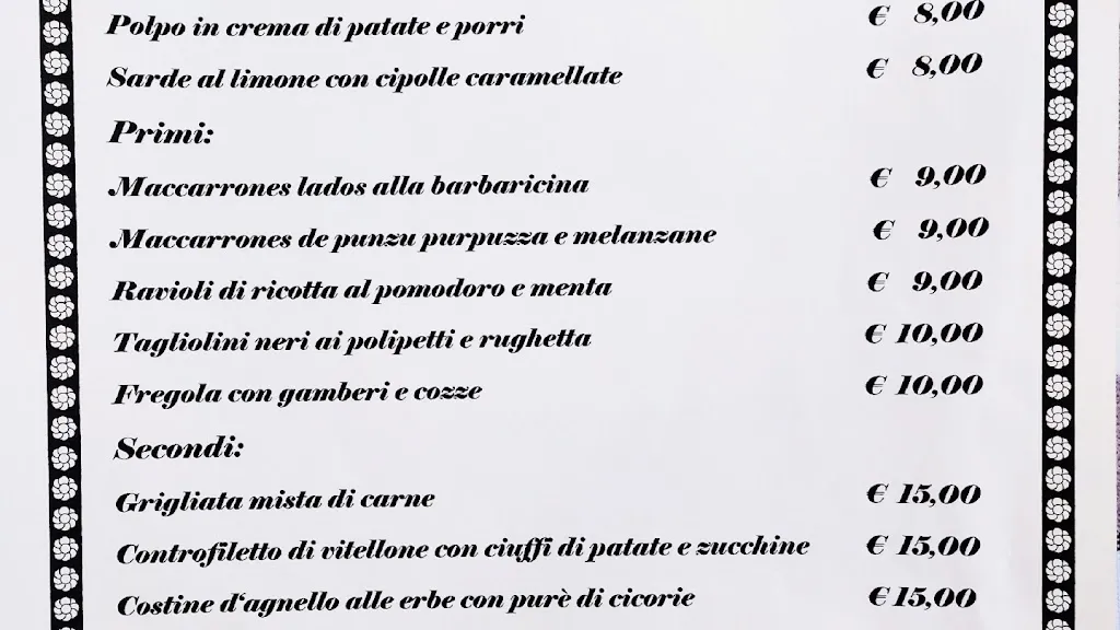Trattoria La Locanda_Nuoro_slider_image_3