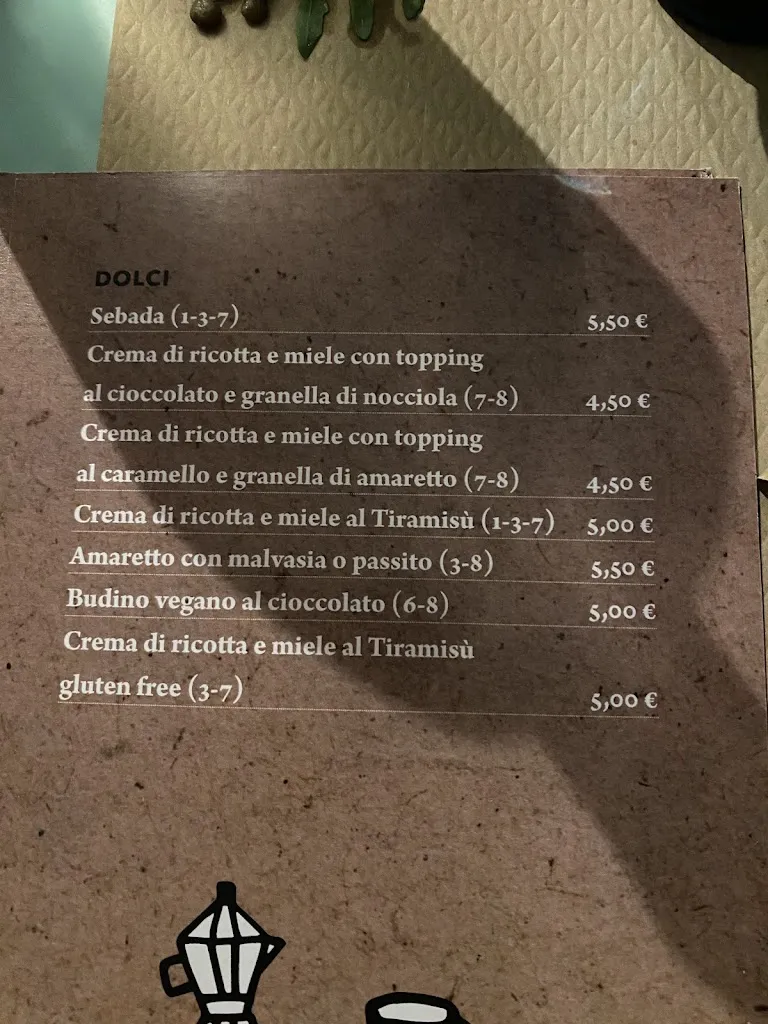 Menu_Panelentu take away & Street food of Sardinia_Nuoro_image_3