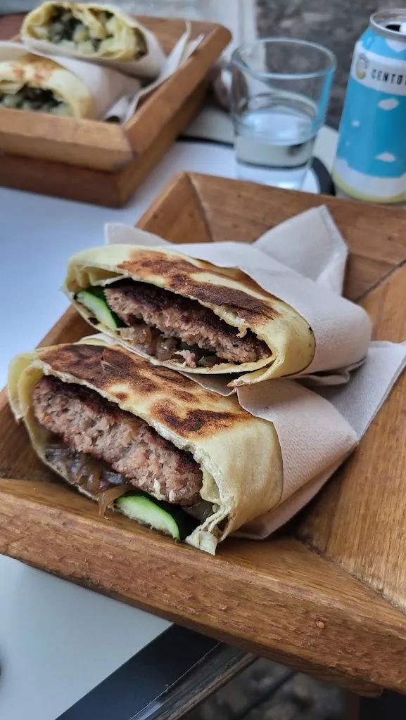 Menu_Panelentu take away & Street food of Sardinia_Nuoro_image_9